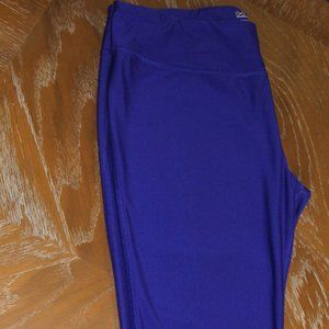 Workout Pants- Capri Length- Like New